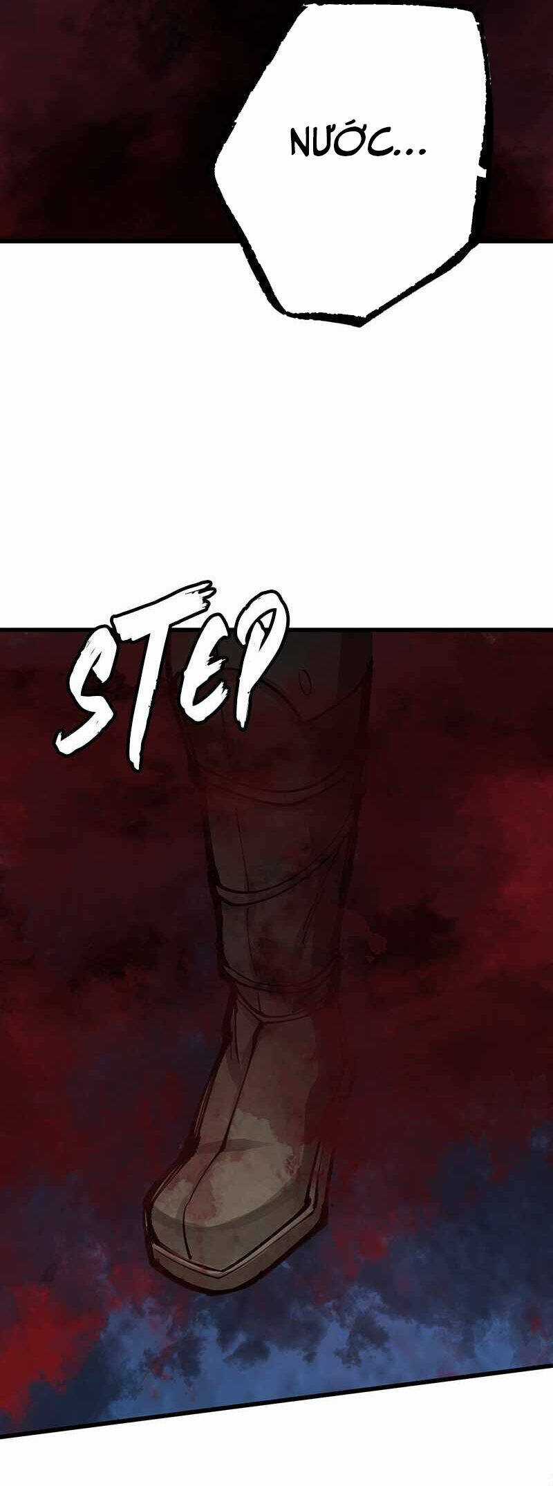 Ngọn Lửa Của Hòa Bình Chương 10 trang 77