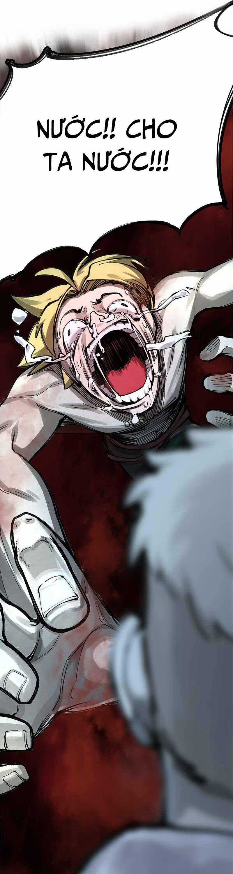 Ngọn Lửa Của Hòa Bình Chương 10 trang 78