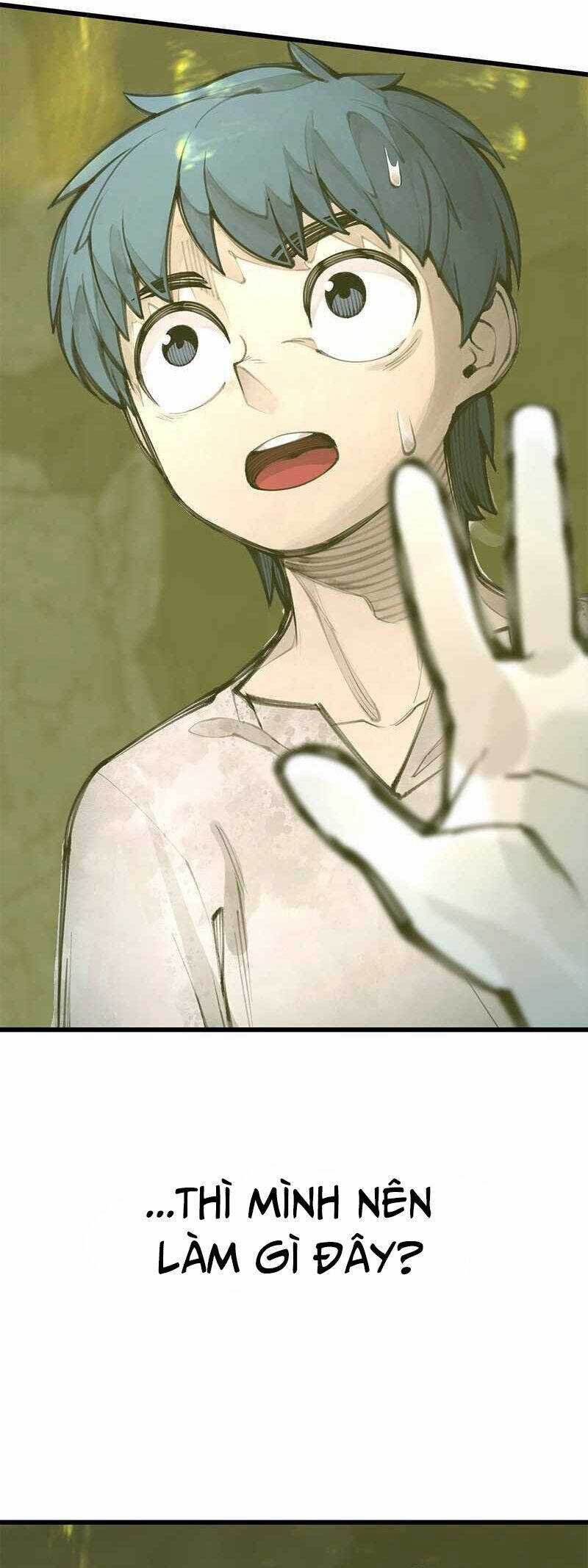 Ngọn Lửa Của Hòa Bình Chương 10 trang 8