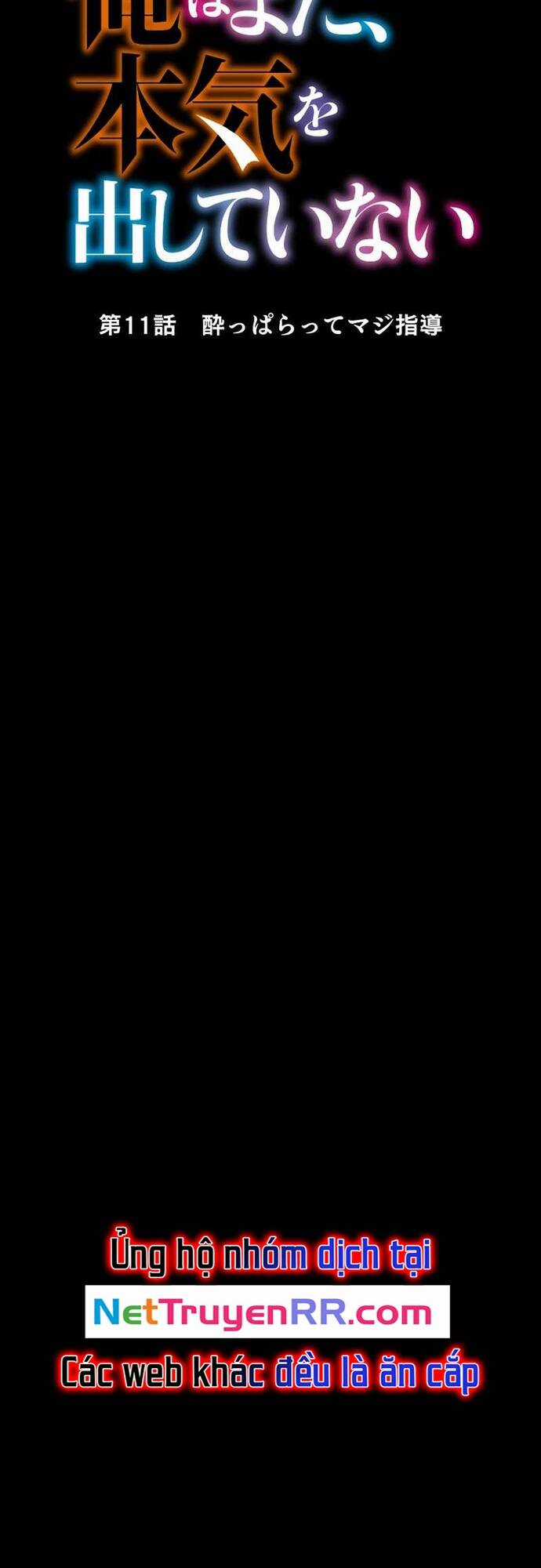 Ngọn Lửa Của Hòa Bình Chương 11 trang 14