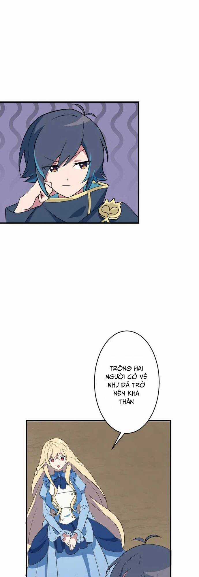 Ngọn Lửa Của Hòa Bình Chương 11 trang 17