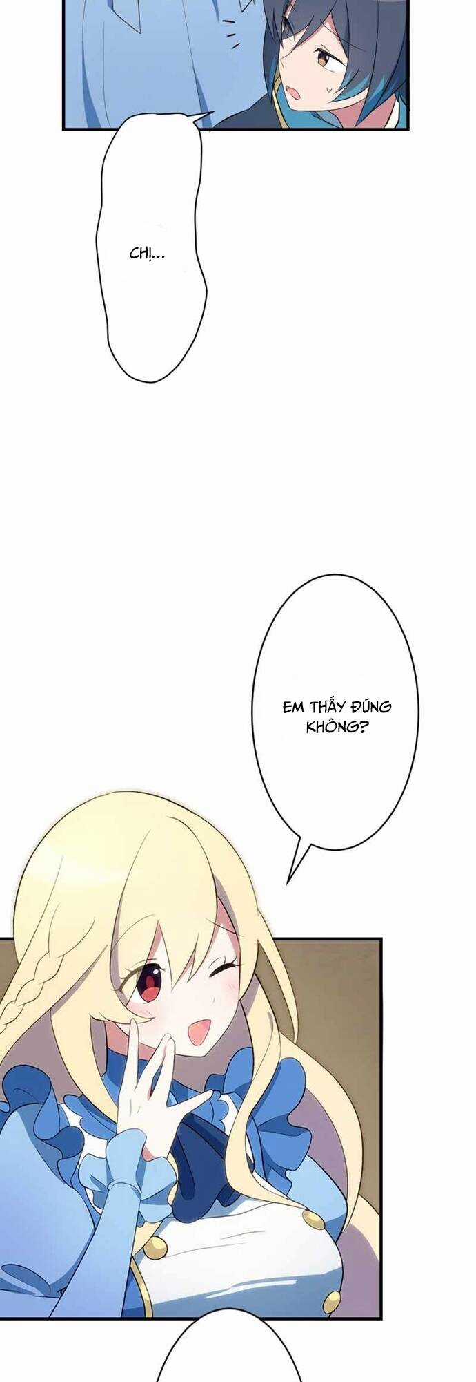 Ngọn Lửa Của Hòa Bình Chương 11 trang 18