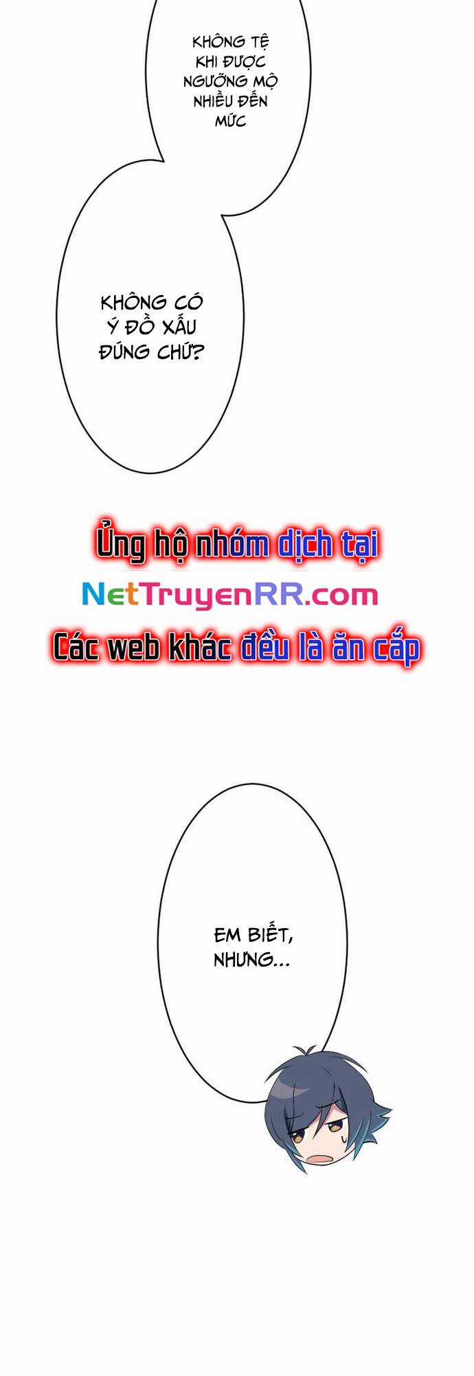 Ngọn Lửa Của Hòa Bình Chương 11 trang 19