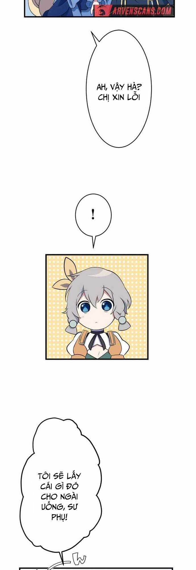 Ngọn Lửa Của Hòa Bình Chương 11 trang 24