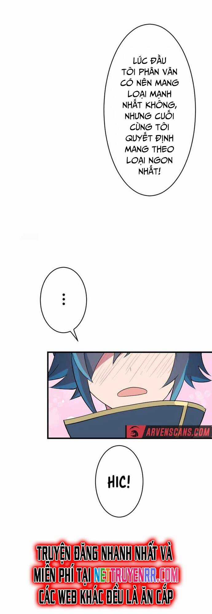 Ngọn Lửa Của Hòa Bình Chương 11 trang 29