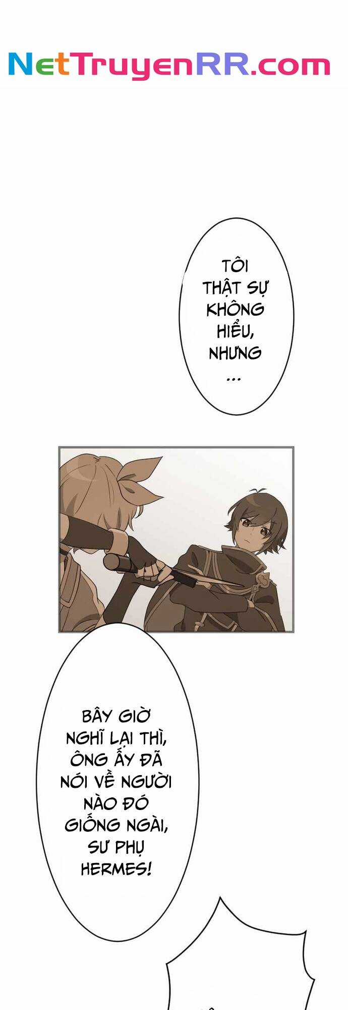 Ngọn Lửa Của Hòa Bình Chương 11 trang 3