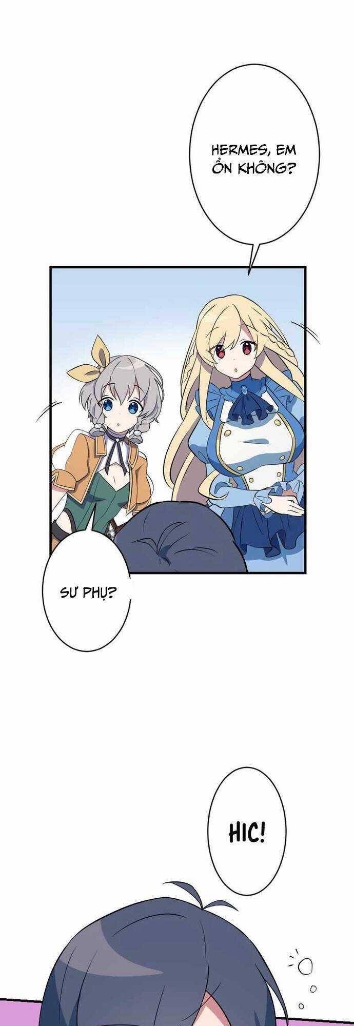 Ngọn Lửa Của Hòa Bình Chương 11 trang 30