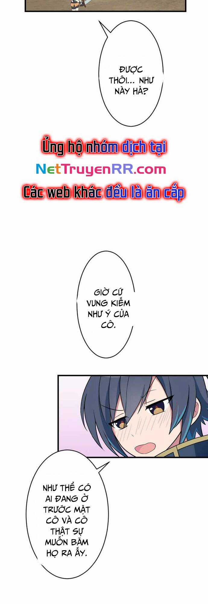 Ngọn Lửa Của Hòa Bình Chương 11 trang 32