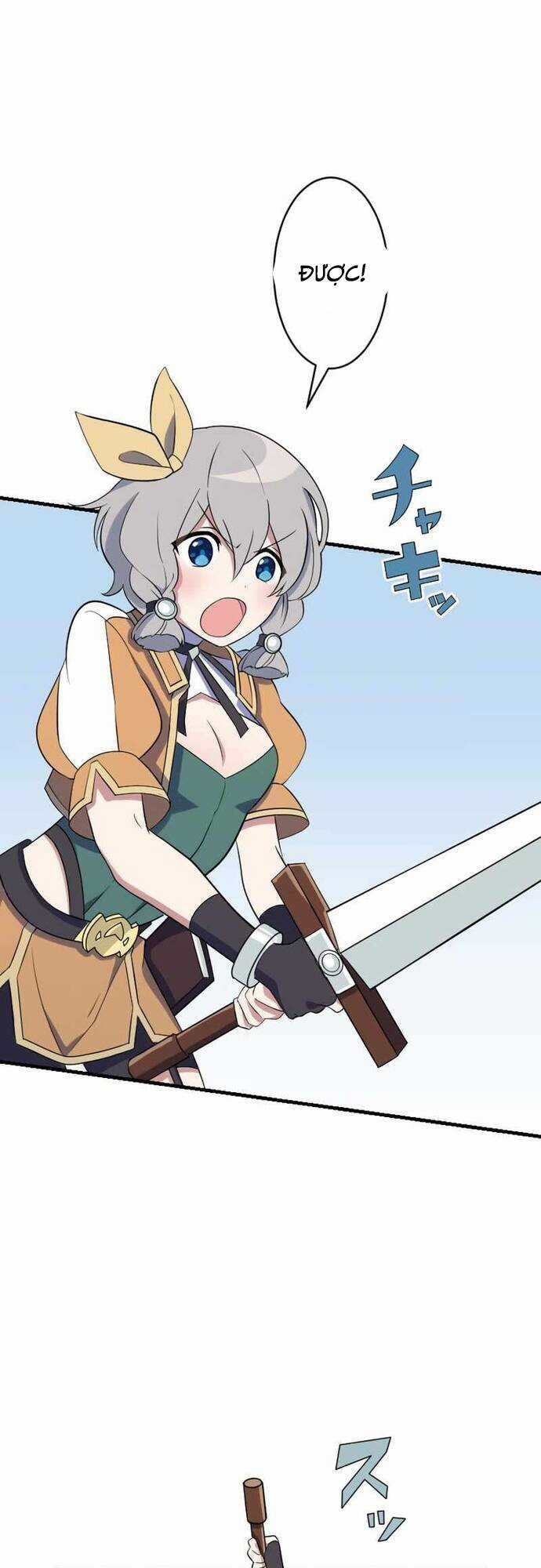 Ngọn Lửa Của Hòa Bình Chương 11 trang 33