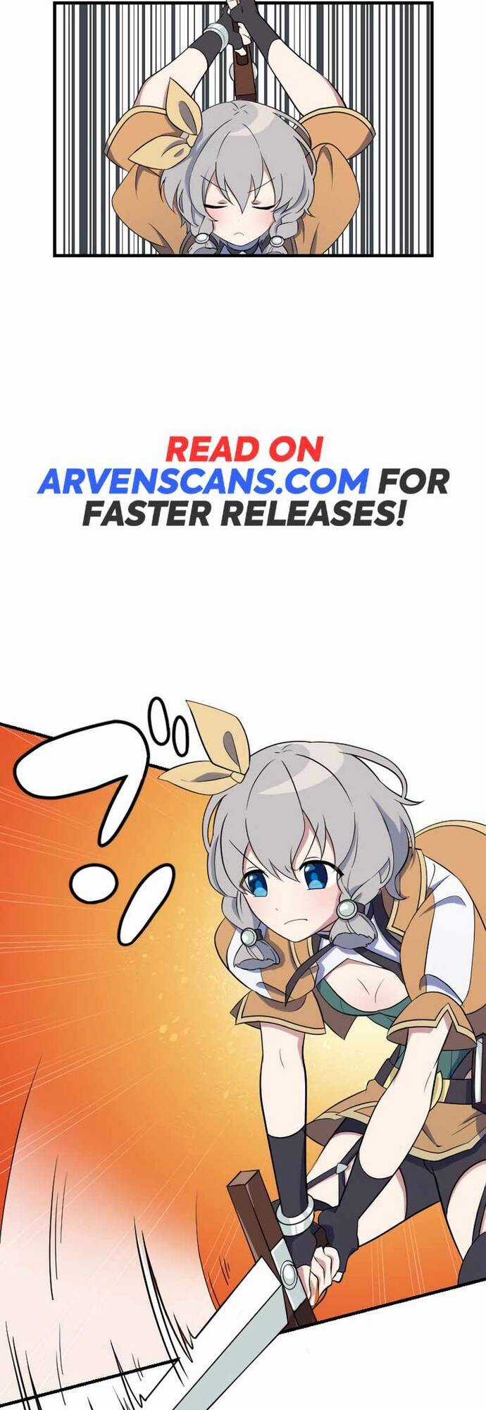 Ngọn Lửa Của Hòa Bình Chương 11 trang 34