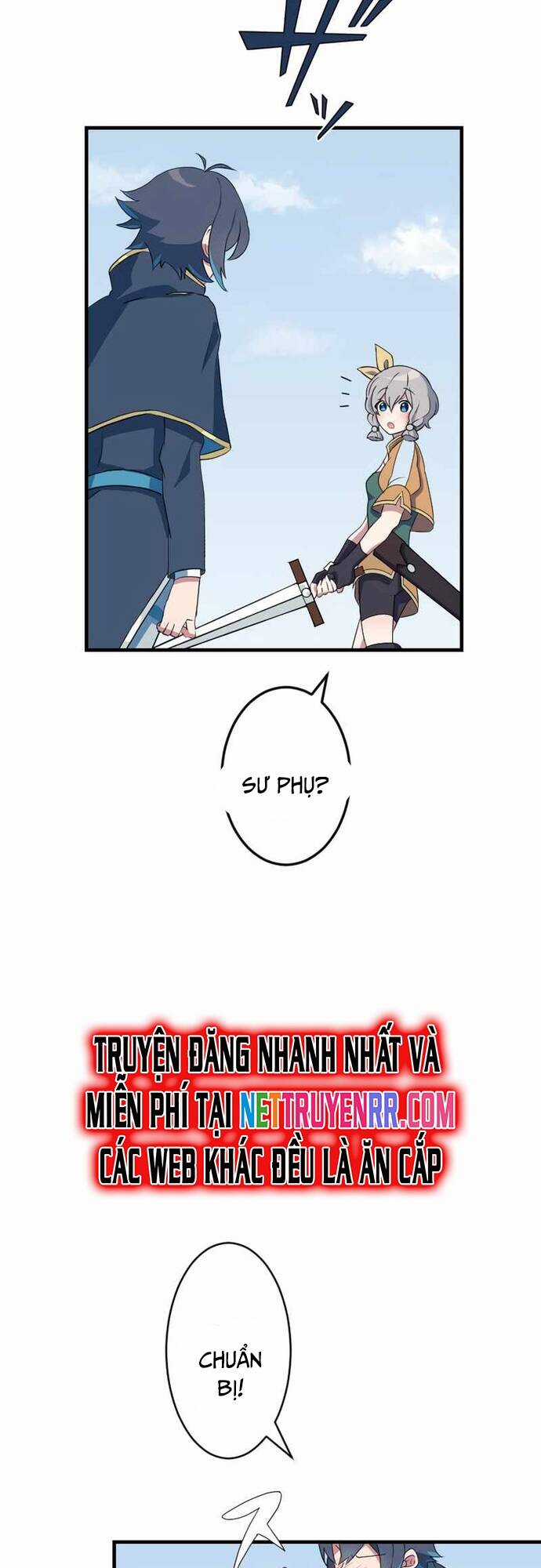 Ngọn Lửa Của Hòa Bình Chương 11 trang 36