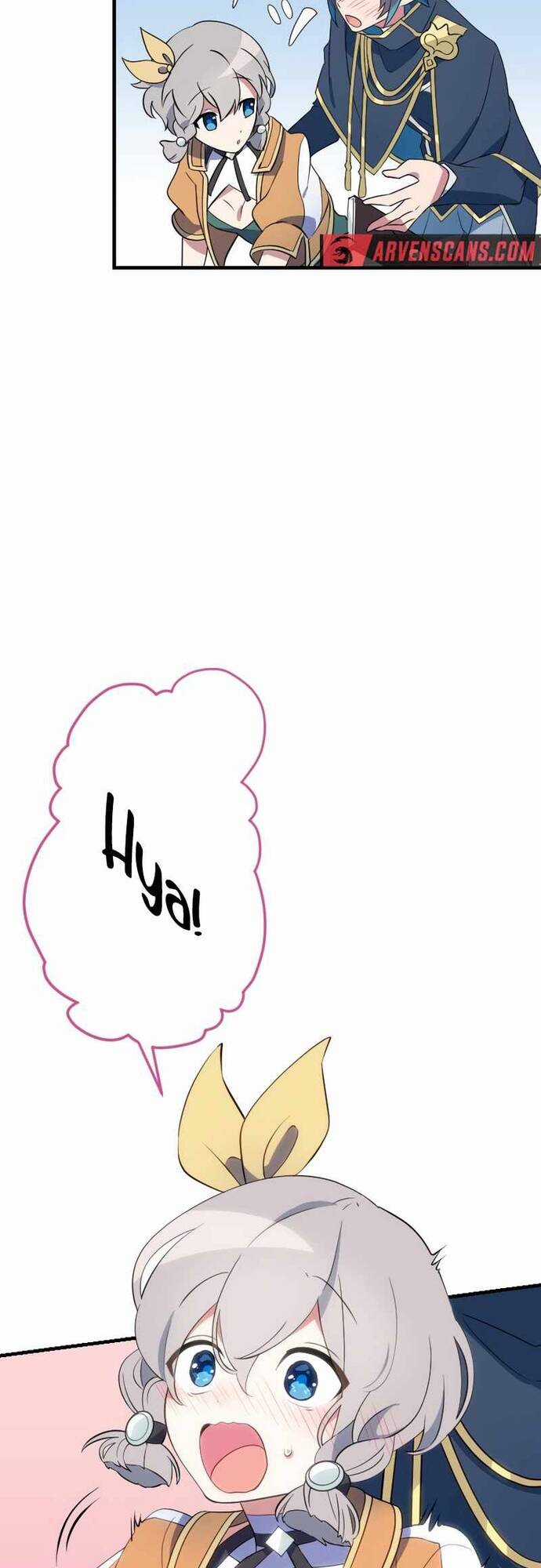 Ngọn Lửa Của Hòa Bình Chương 11 trang 37