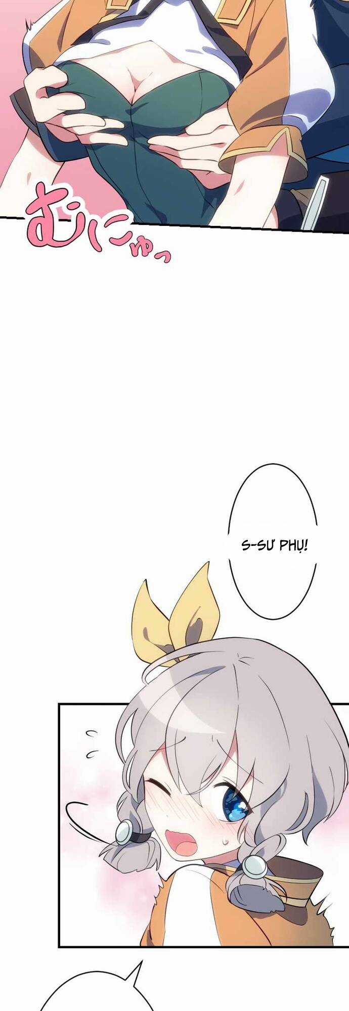 Ngọn Lửa Của Hòa Bình Chương 11 trang 38