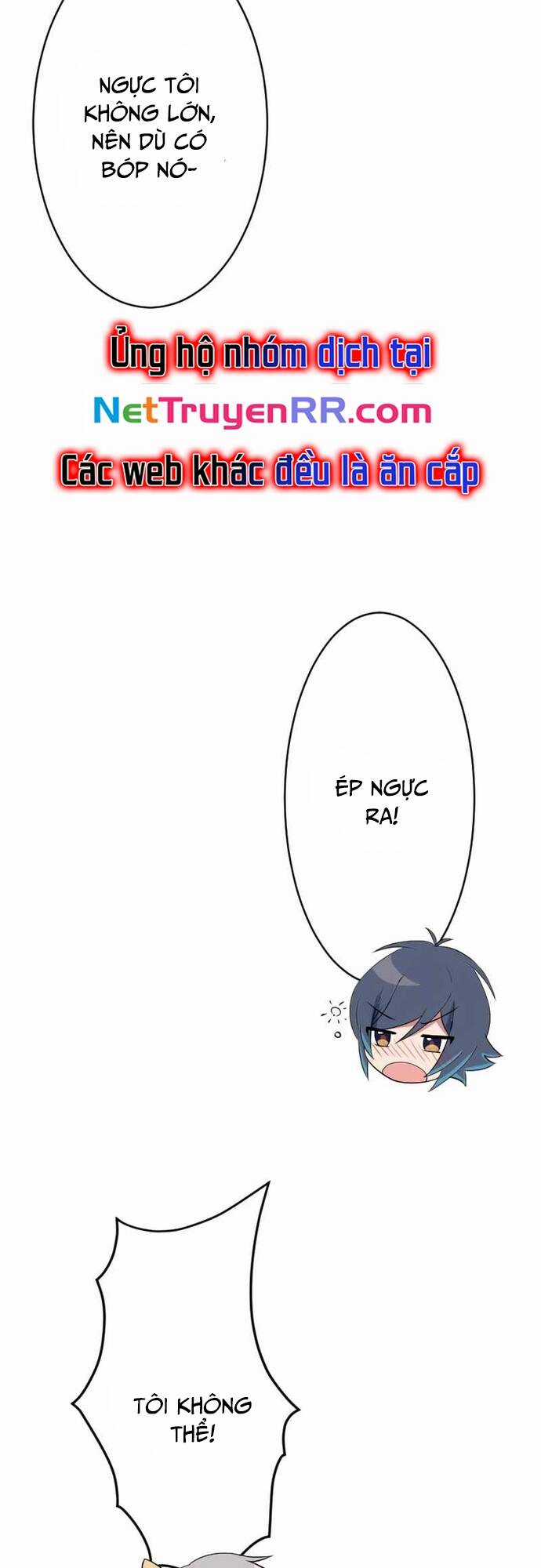 Ngọn Lửa Của Hòa Bình Chương 11 trang 39