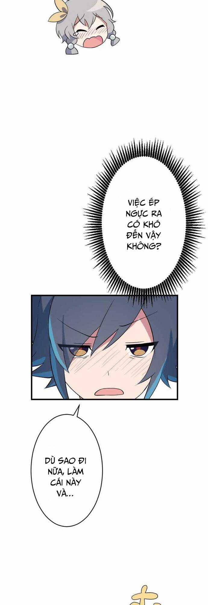 Ngọn Lửa Của Hòa Bình Chương 11 trang 40