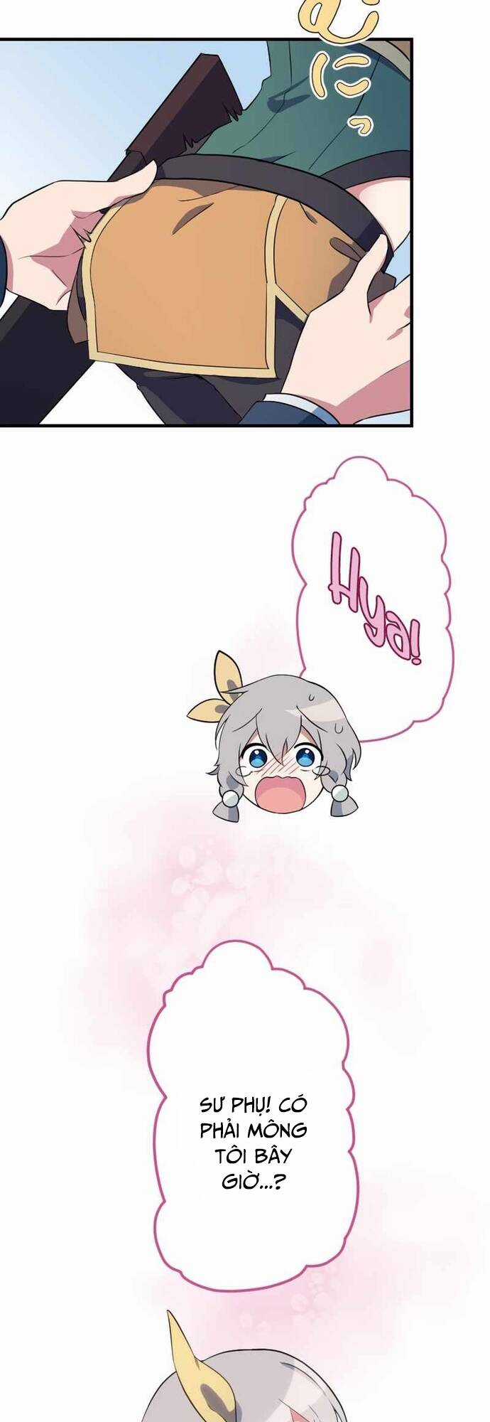 Ngọn Lửa Của Hòa Bình Chương 11 trang 41