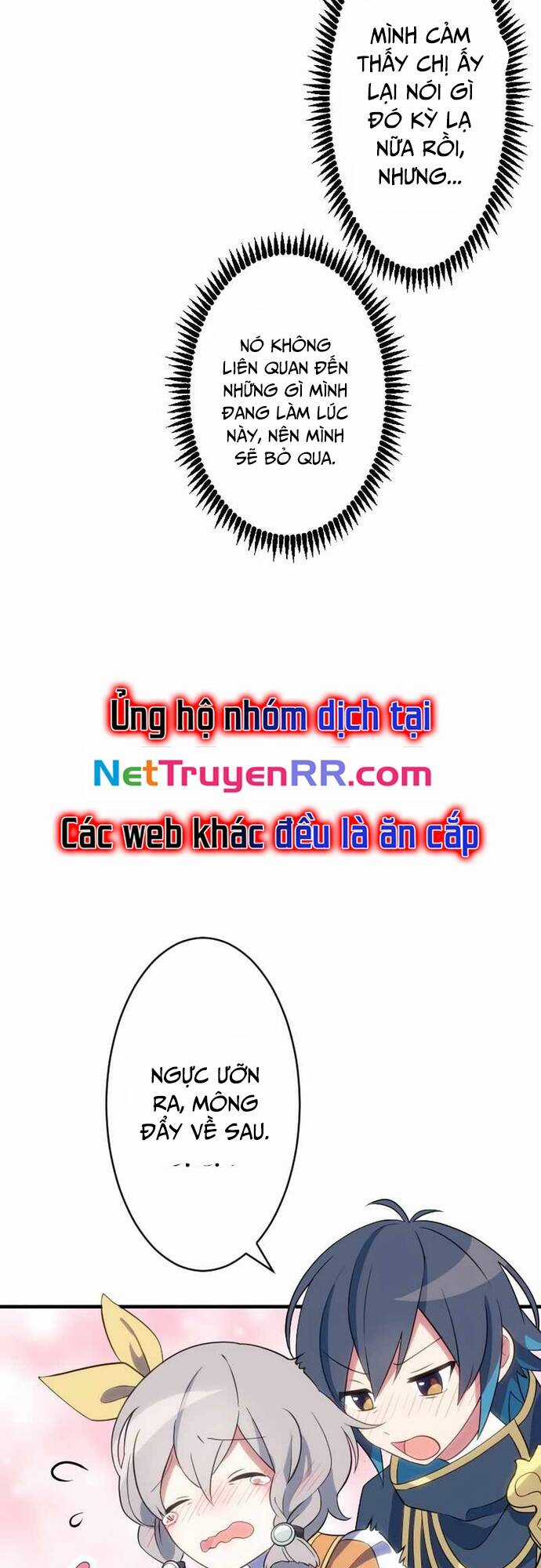 Ngọn Lửa Của Hòa Bình Chương 11 trang 44