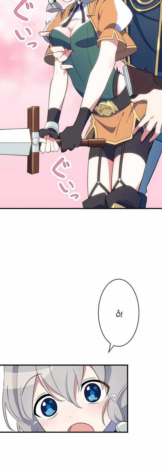 Ngọn Lửa Của Hòa Bình Chương 11 trang 45