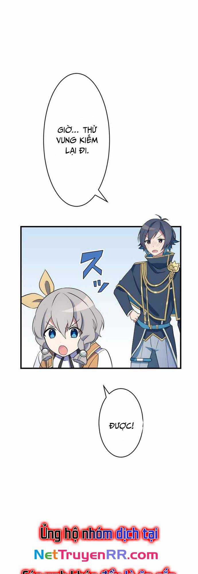 Ngọn Lửa Của Hòa Bình Chương 11 trang 46