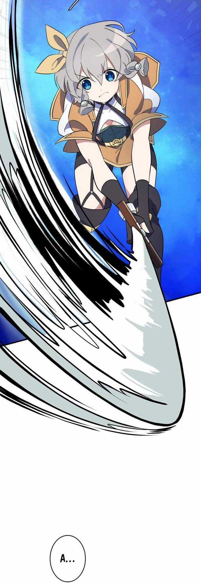 Ngọn Lửa Của Hòa Bình Chương 11 trang 48