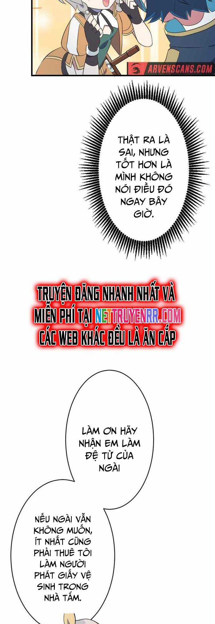 Ngọn Lửa Của Hòa Bình Chương 11 trang 5