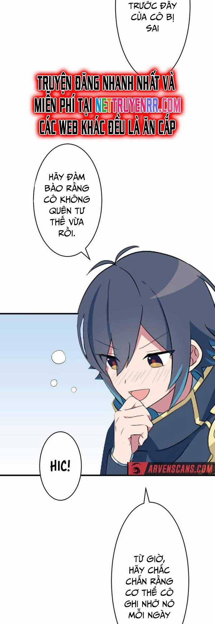 Ngọn Lửa Của Hòa Bình Chương 11 trang 50