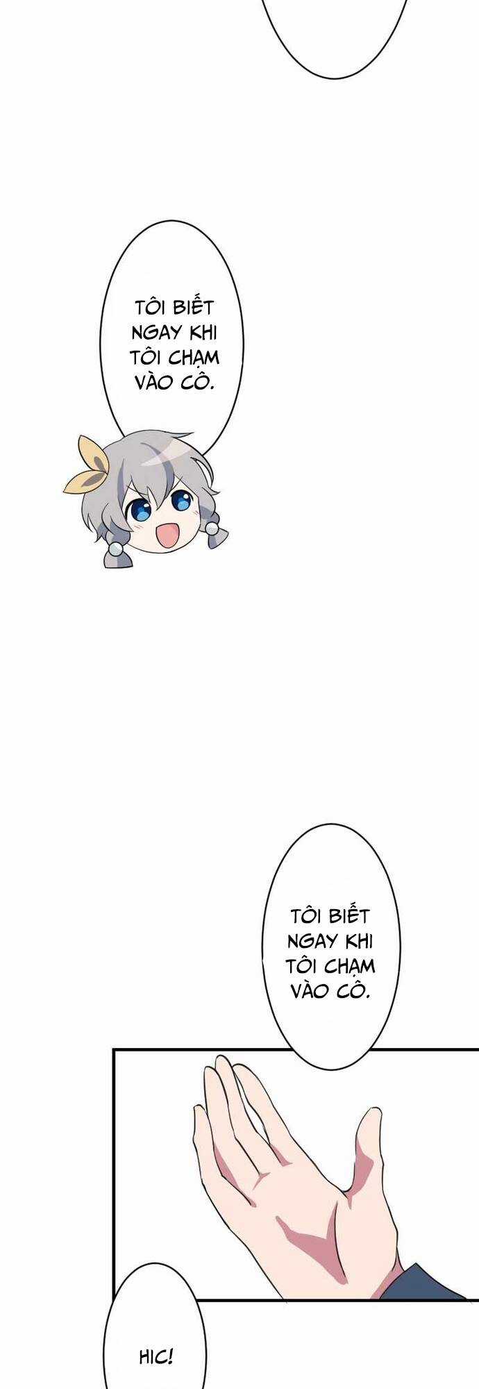 Ngọn Lửa Của Hòa Bình Chương 11 trang 51