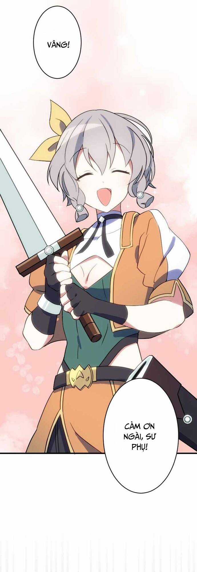 Ngọn Lửa Của Hòa Bình Chương 11 trang 54