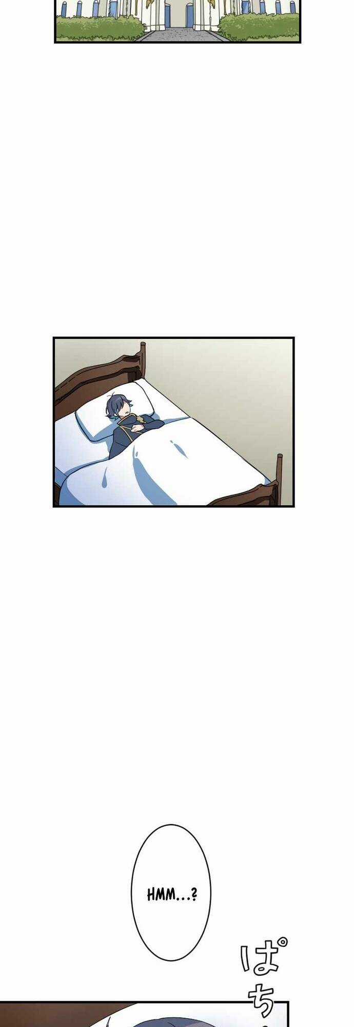 Ngọn Lửa Của Hòa Bình Chương 11 trang 57