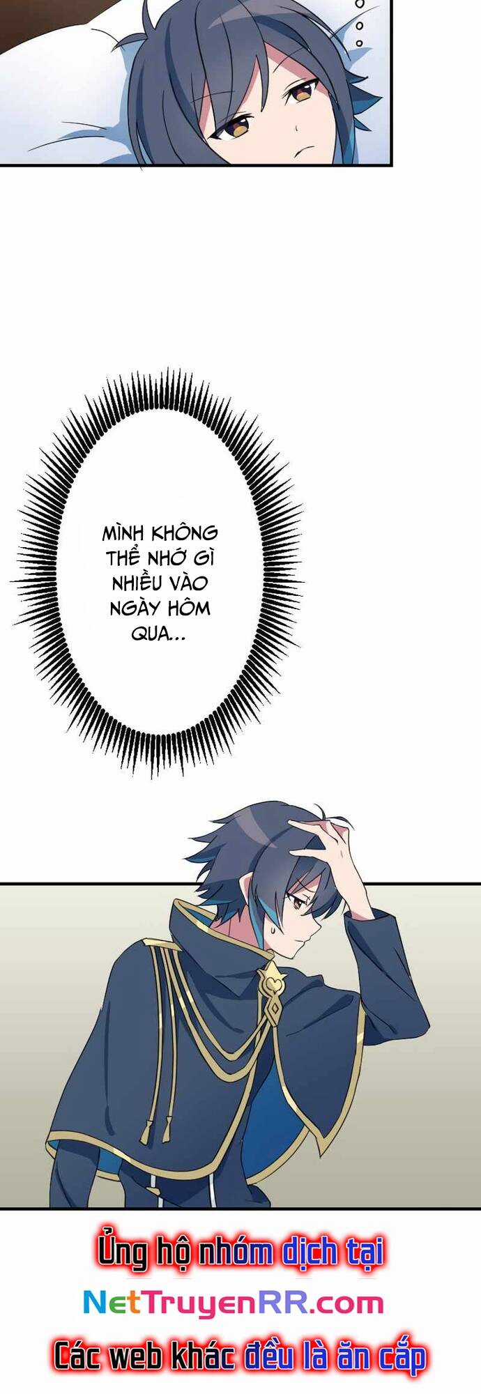 Ngọn Lửa Của Hòa Bình Chương 11 trang 58