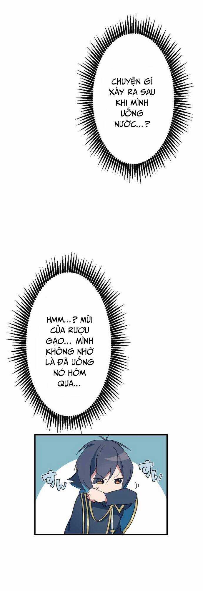 Ngọn Lửa Của Hòa Bình Chương 11 trang 59