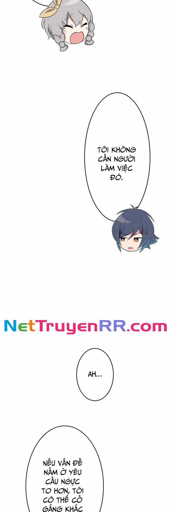 Ngọn Lửa Của Hòa Bình Chương 11 trang 6