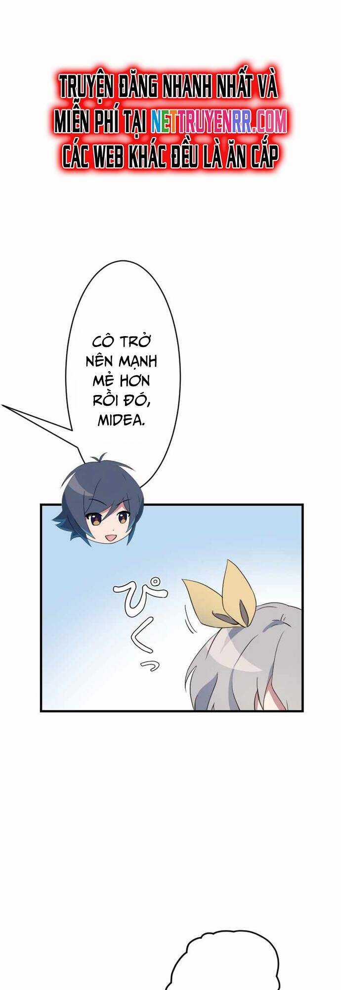 Ngọn Lửa Của Hòa Bình Chương 11 trang 62