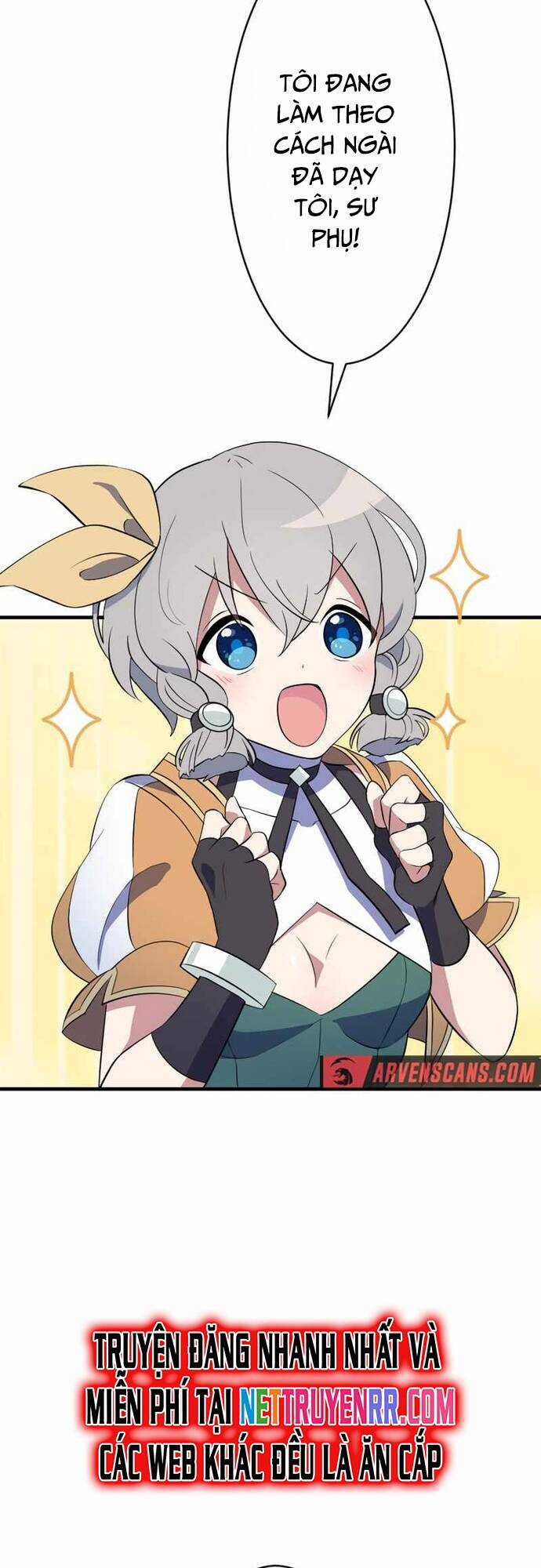 Ngọn Lửa Của Hòa Bình Chương 11 trang 64