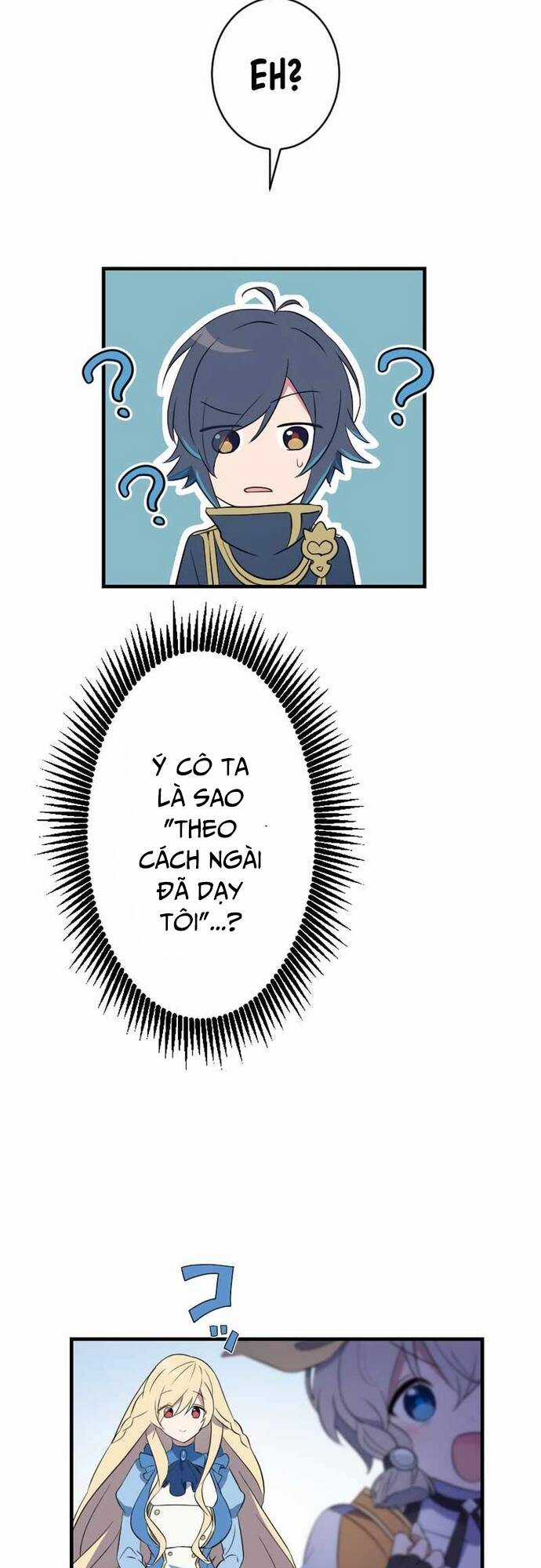 Ngọn Lửa Của Hòa Bình Chương 11 trang 65