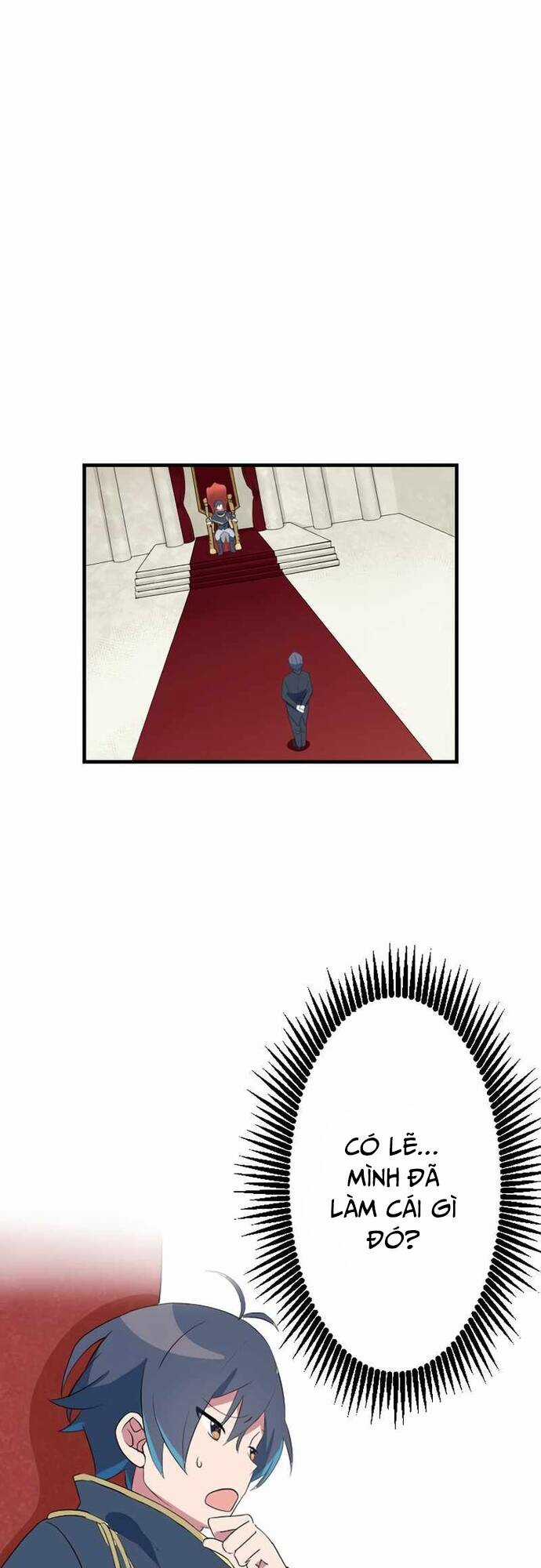 Ngọn Lửa Của Hòa Bình Chương 11 trang 69