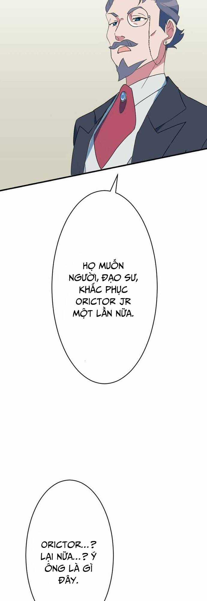 Ngọn Lửa Của Hòa Bình Chương 11 trang 71