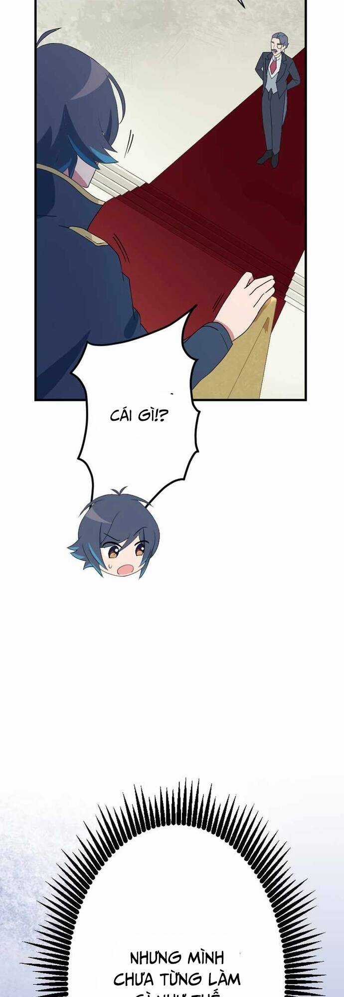 Ngọn Lửa Của Hòa Bình Chương 11 trang 74