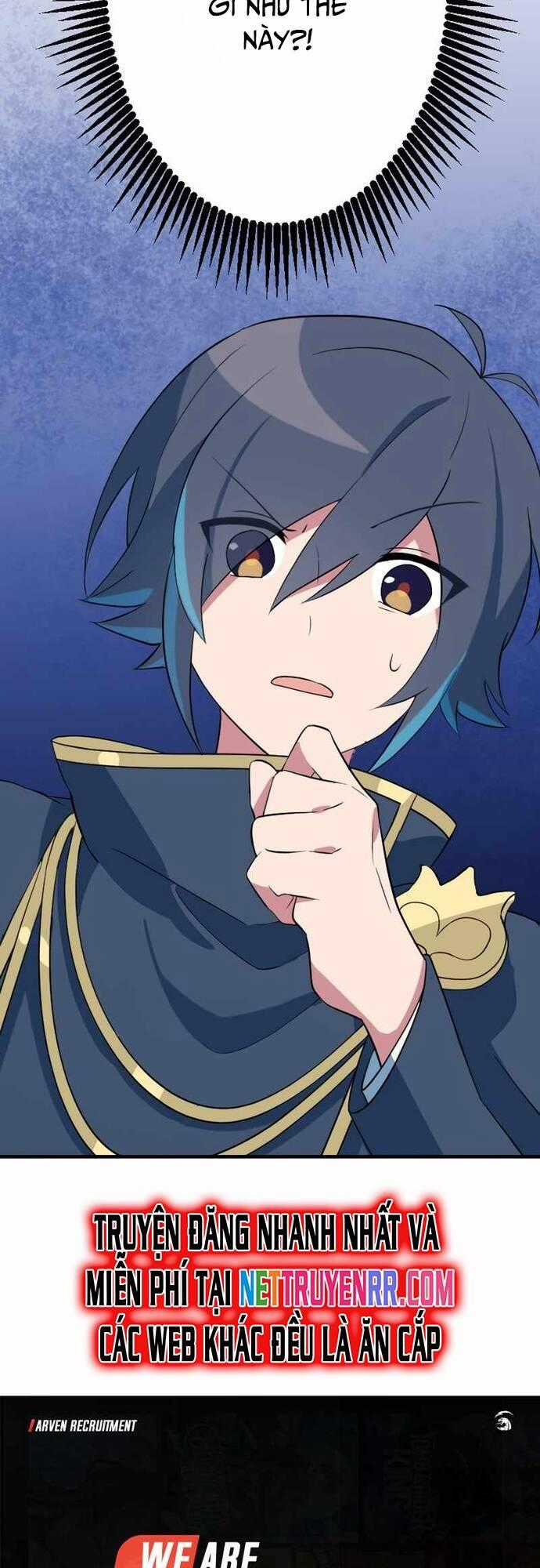 Ngọn Lửa Của Hòa Bình Chương 11 trang 75