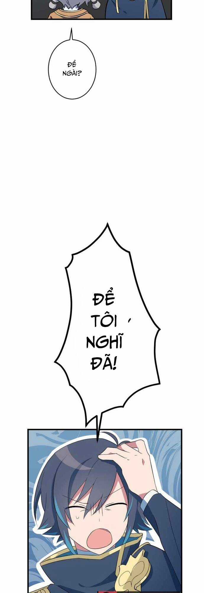 Ngọn Lửa Của Hòa Bình Chương 11 trang 9