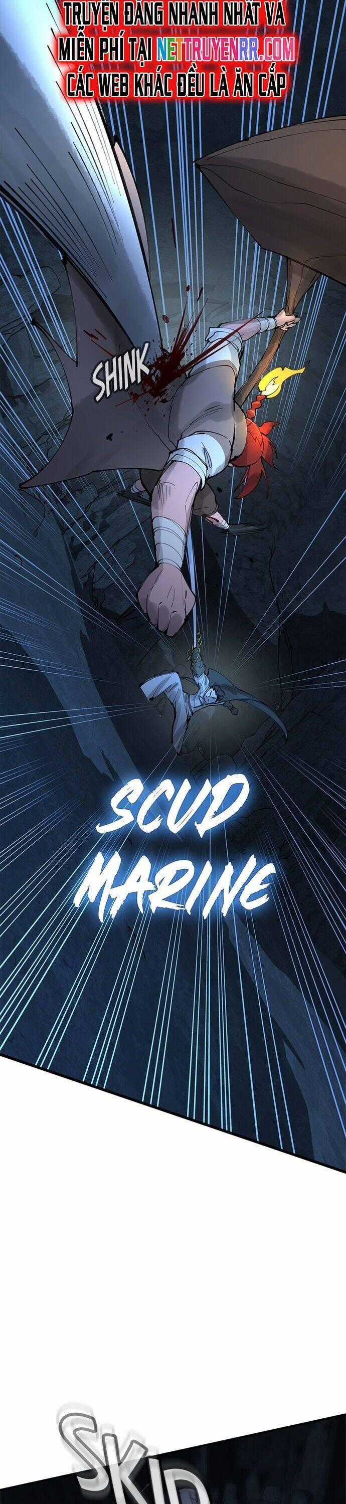 Ngọn Lửa Của Hòa Bình Chương 12 trang 1