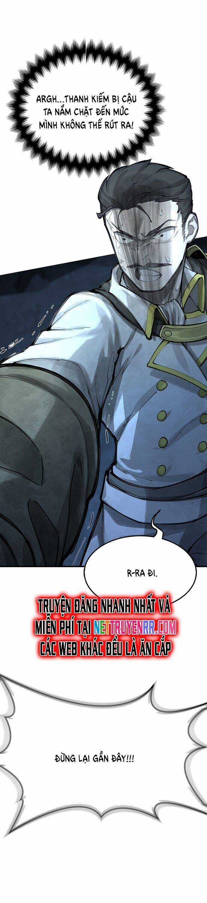 Ngọn Lửa Của Hòa Bình Chương 12 trang 10