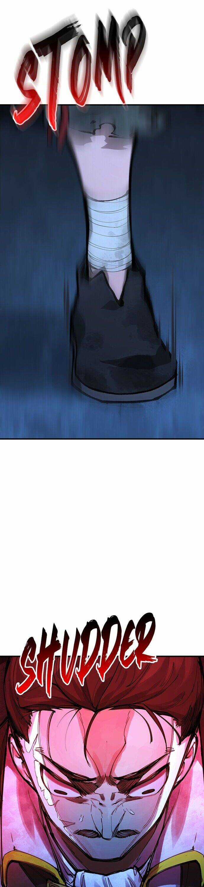 Ngọn Lửa Của Hòa Bình Chương 12 trang 11