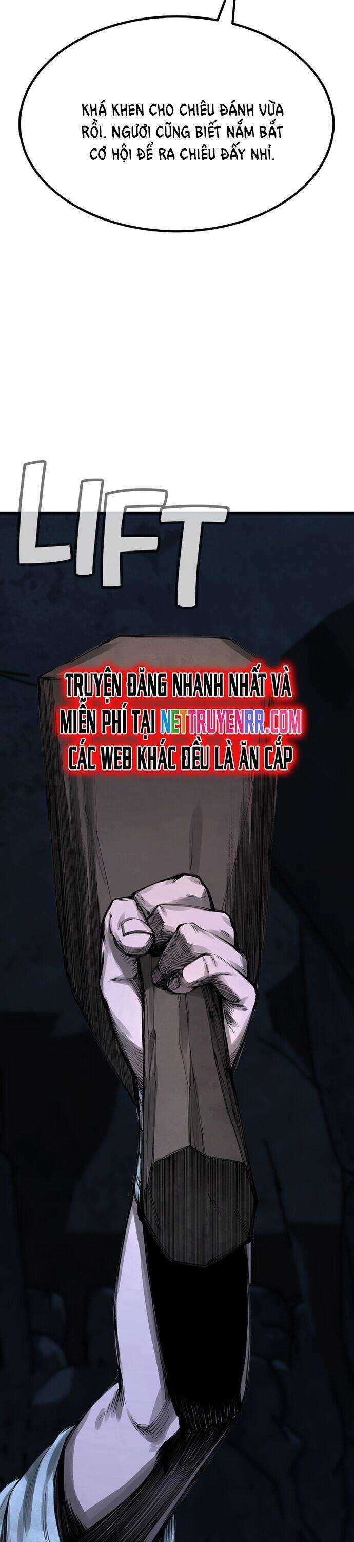 Ngọn Lửa Của Hòa Bình Chương 12 trang 14