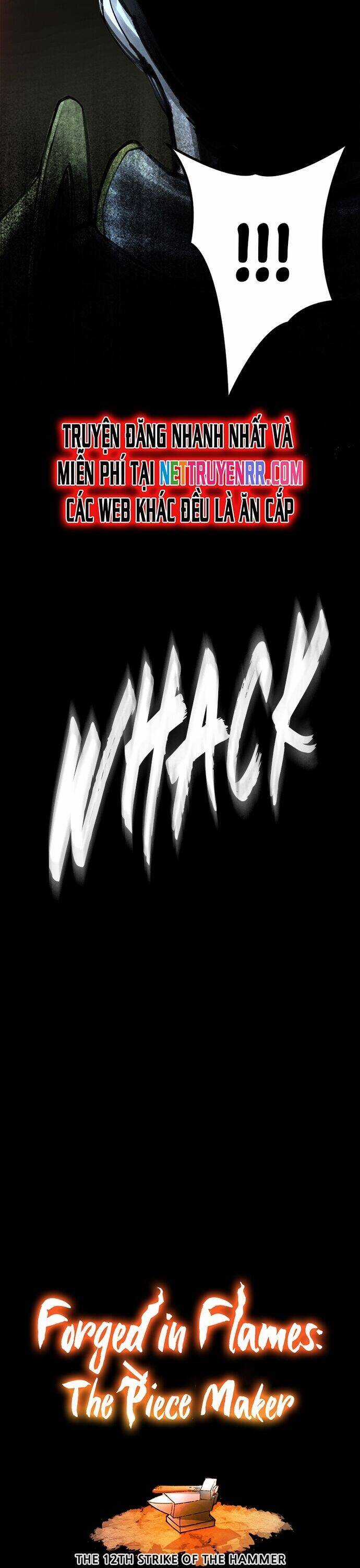 Ngọn Lửa Của Hòa Bình Chương 12 trang 16