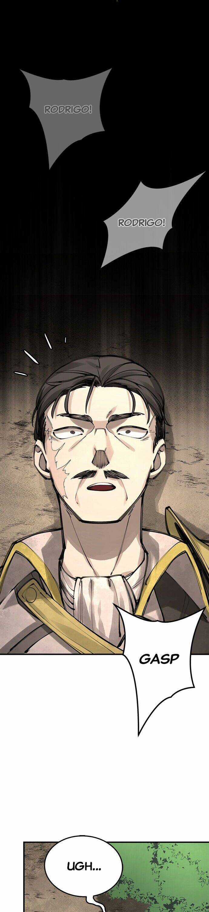 Ngọn Lửa Của Hòa Bình Chương 12 trang 17