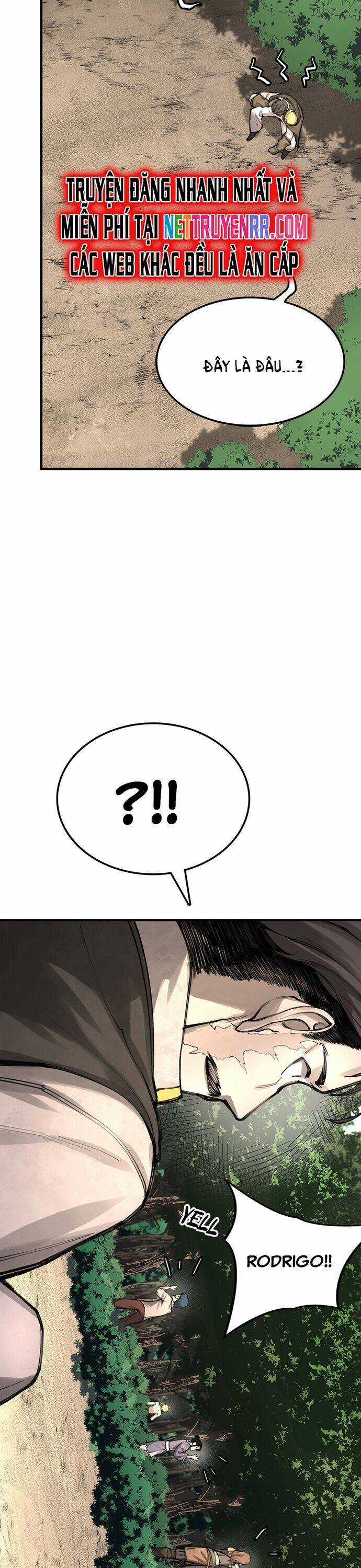 Ngọn Lửa Của Hòa Bình Chương 12 trang 18