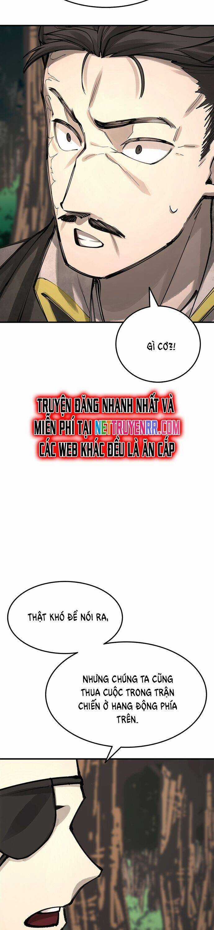 Ngọn Lửa Của Hòa Bình Chương 12 trang 20