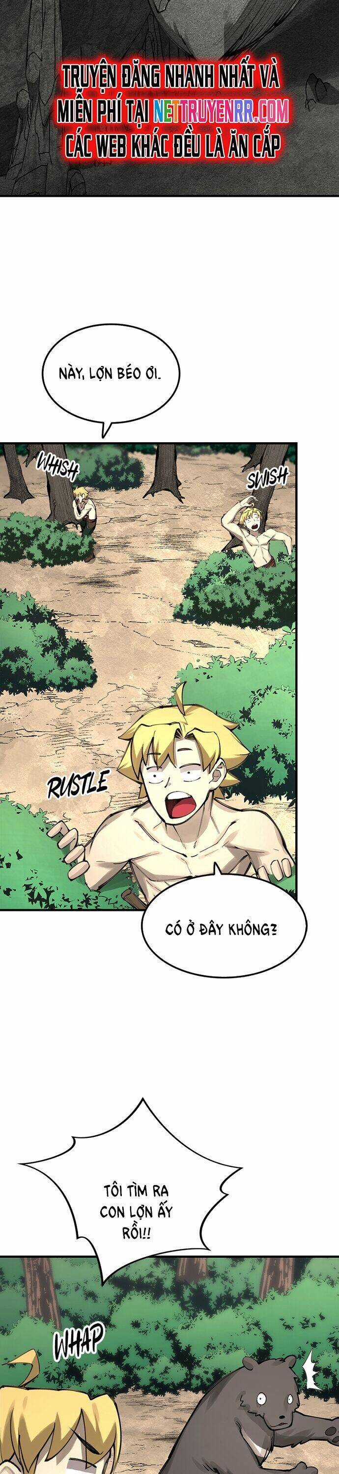 Ngọn Lửa Của Hòa Bình Chương 12 trang 24