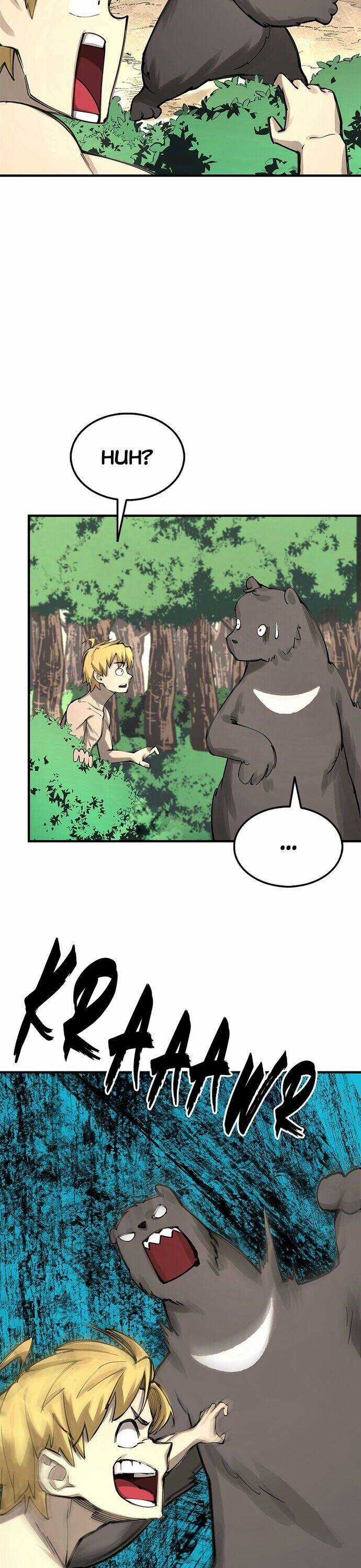 Ngọn Lửa Của Hòa Bình Chương 12 trang 25